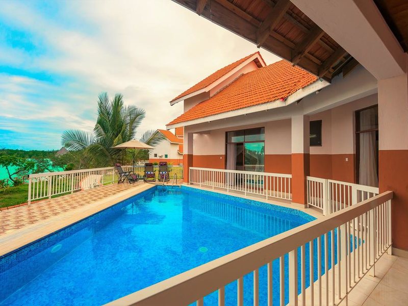 Azao Resort & Spa  198681