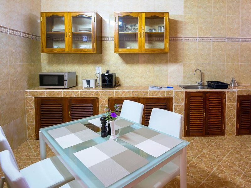 Azao Resort & Spa  198682