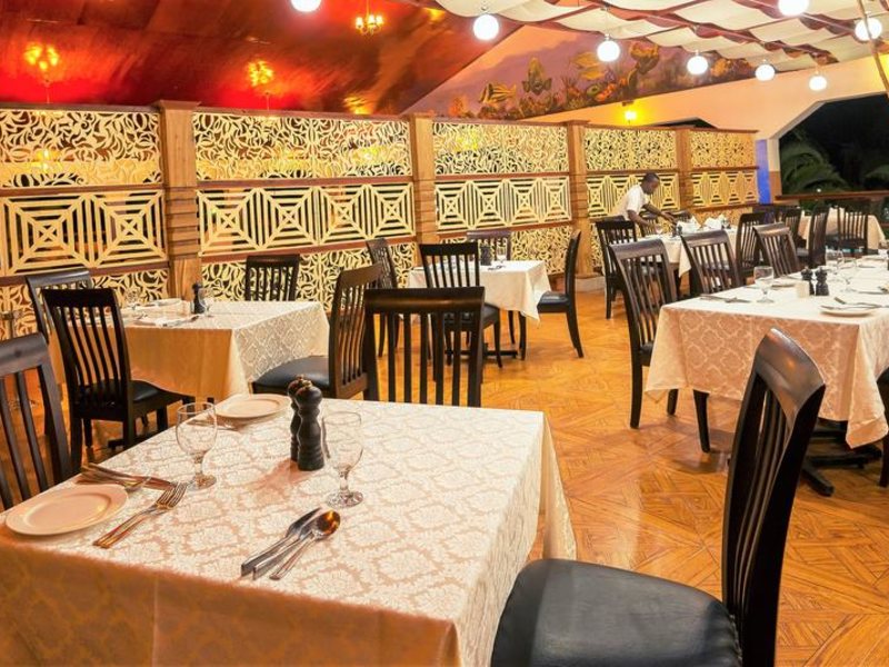 Azao Resort & Spa  198683