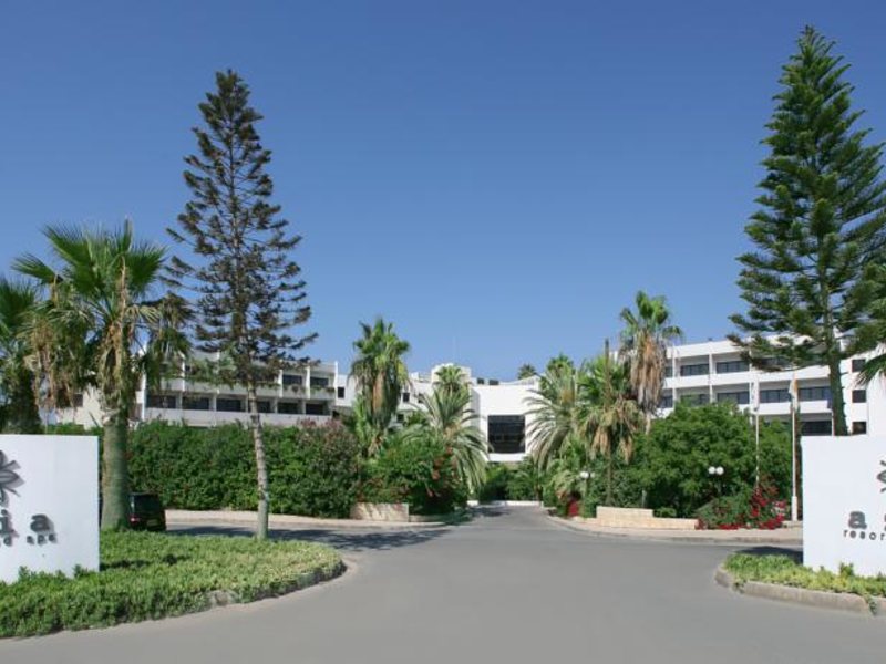 Azia Resort Spa 88185