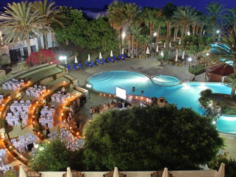 Azia Resort Spa 88186