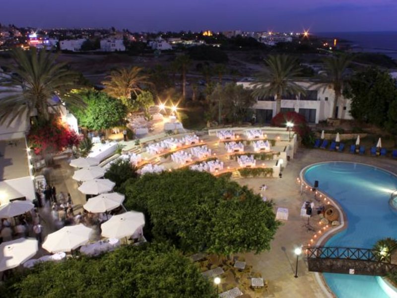 Azia Resort Spa 88187