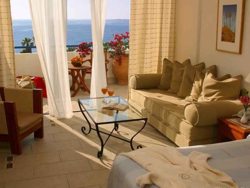 Azia Resort Spa 88189