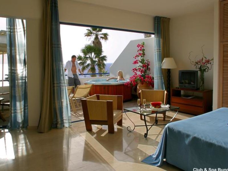 Azia Resort Spa 88190