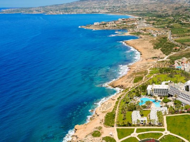 Azia Resort Spa 88193