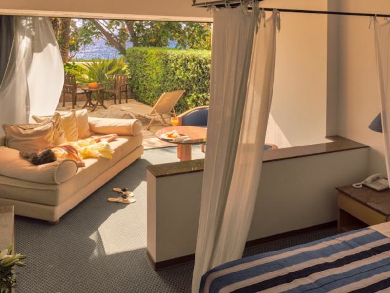 Azia Resort Spa 88195