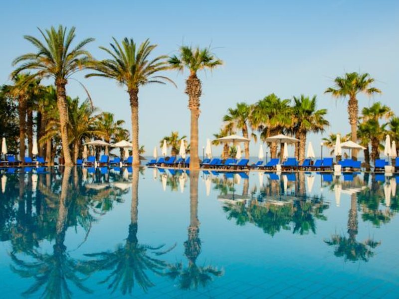 Azia Resort Spa 88197