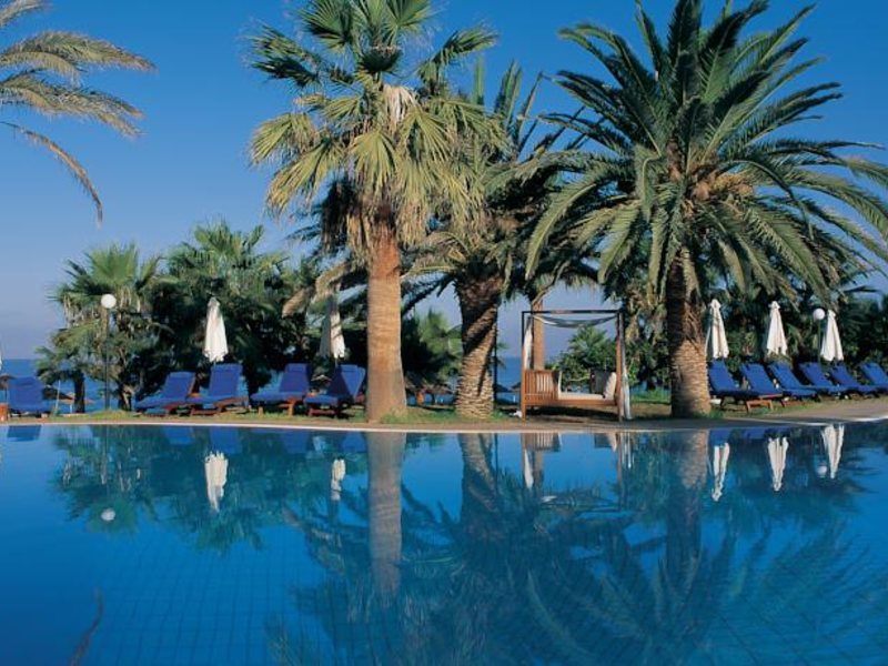 Azia Resort Spa 88198