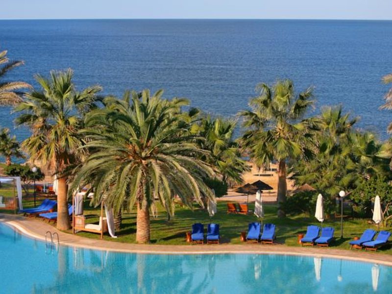 Azia Resort Spa 88199