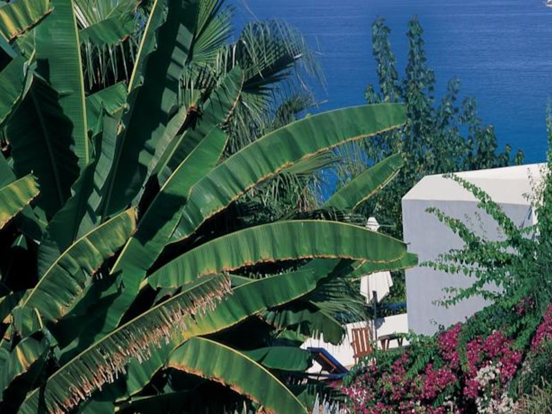 Azia Resort Spa 88200