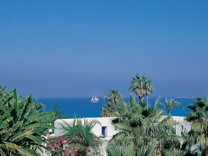 Azia Resort Spa 88201