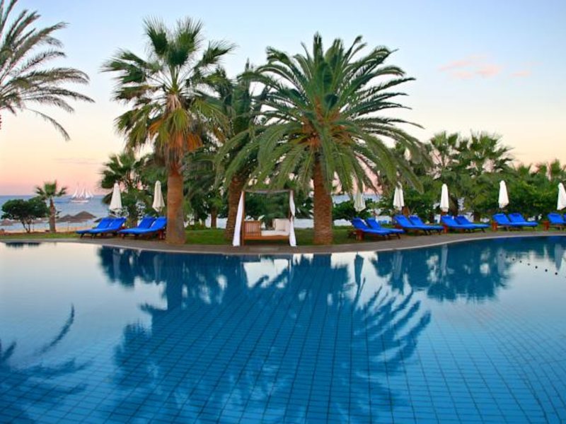 Azia Resort Spa 88202