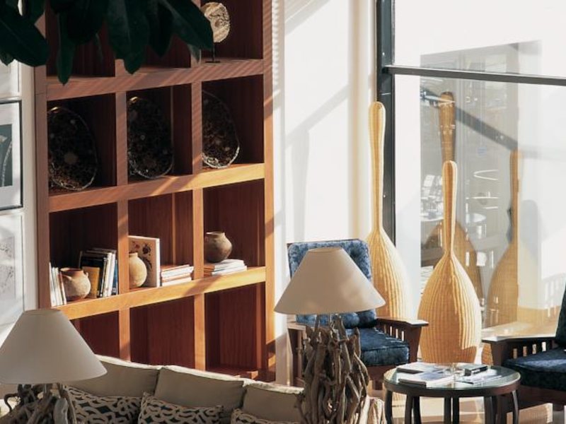 Azia Resort Spa 88203