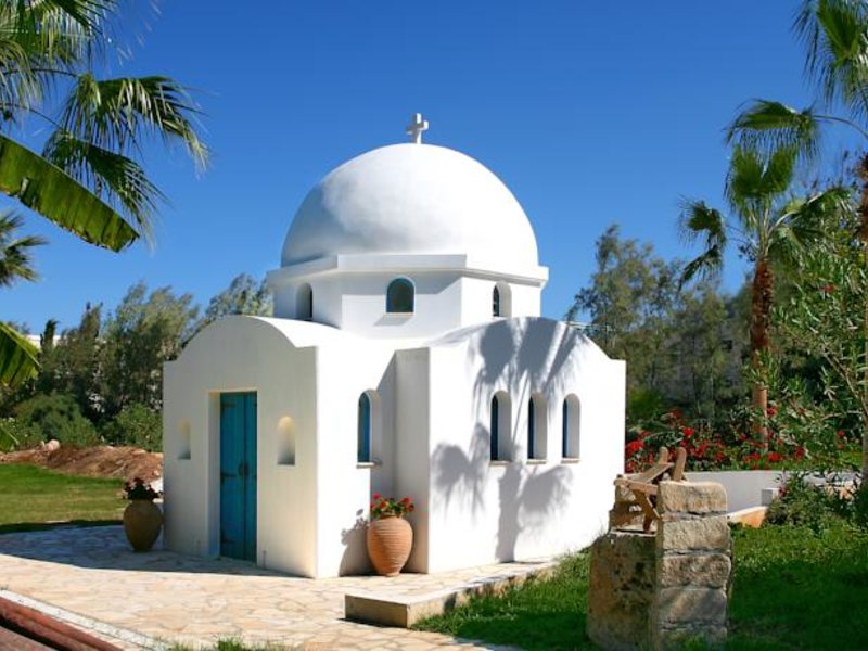 Azia Resort Spa 88204