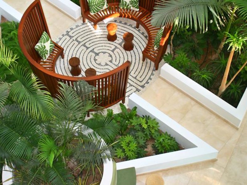 Azia Resort Spa 88205