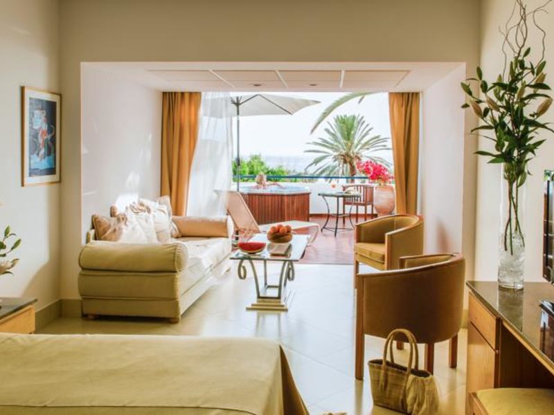 Azia Resort Spa 88206