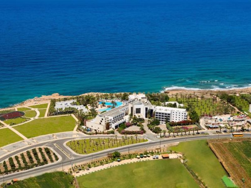 Azia Resort Spa 88207