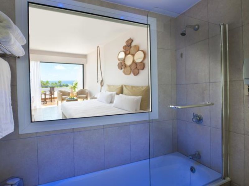 Azia Resort Spa 88211