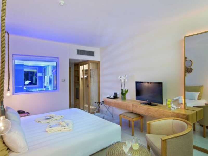 Azia Resort Spa 88214