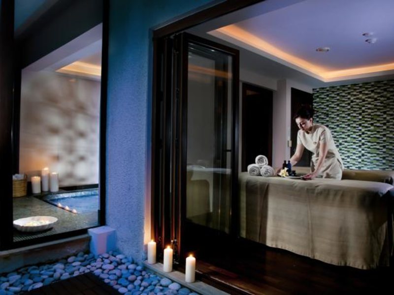 Azia Resort Spa 88216