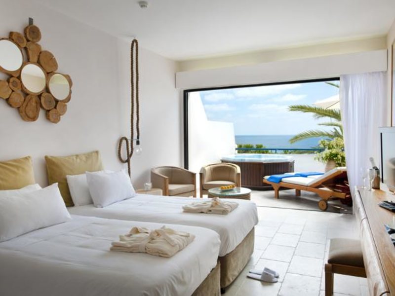 Azia Resort Spa 88218