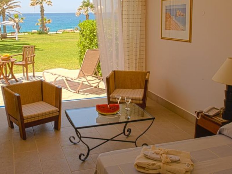 Azia Resort Spa 88219