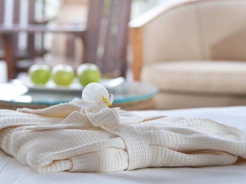 Azia Resort Spa 88221