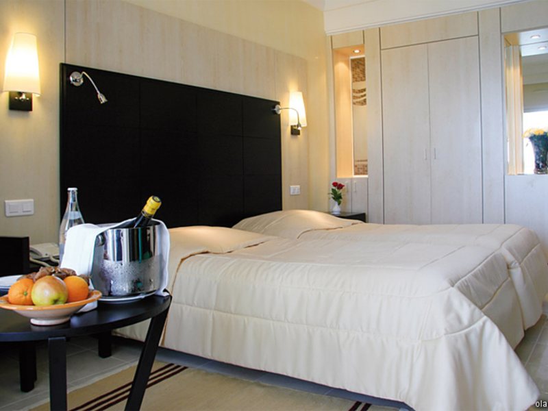 Aziza Beach Thalasso Golf  16406