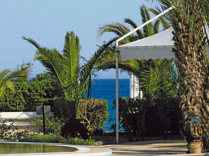 Aziza Beach Thalasso Golf  16408