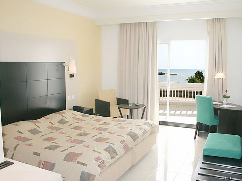 Aziza Beach Thalasso Golf  16417