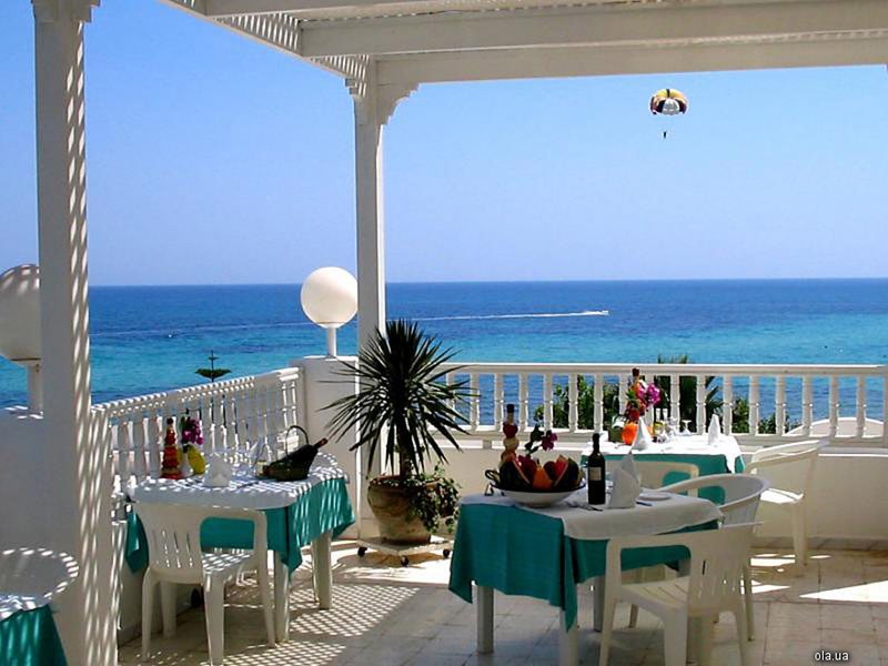 Aziza Beach Thalasso Golf  16422