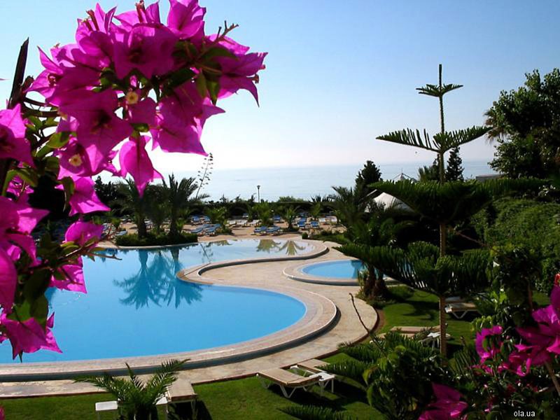 Aziza Beach Thalasso Golf  16424