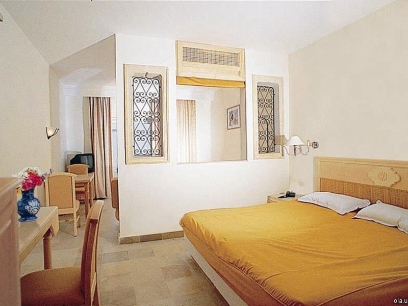 Aziza Beach Thalasso Golf  16433