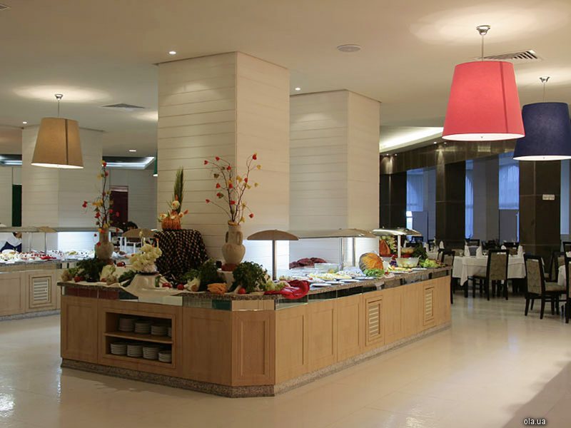Aziza Beach Thalasso Golf  16434