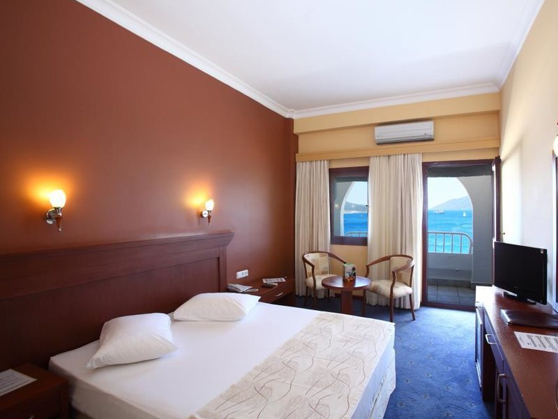 Azka Hotel 39380