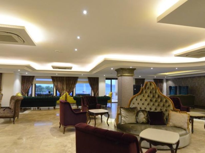 Azka Hotel 63031