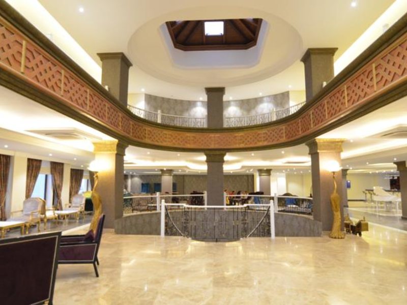 Azka Hotel 63034