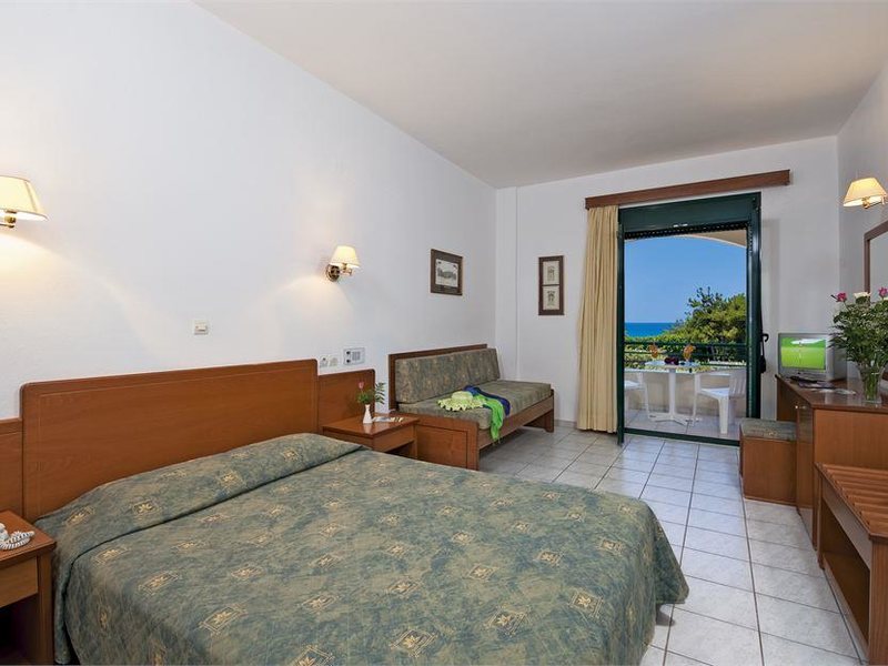 Azul Eco Hotel (ex 97638