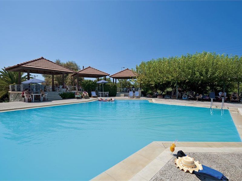 Azul Eco Hotel (ex 97639