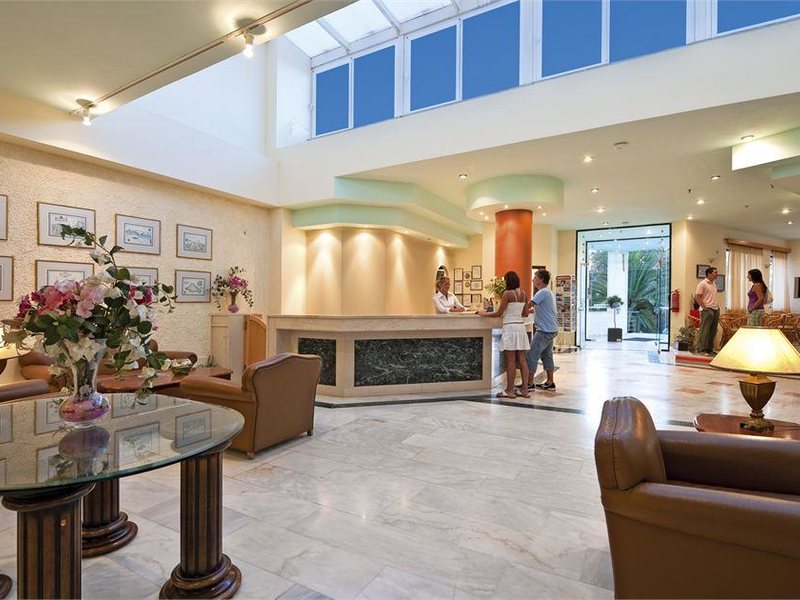 Azul Eco Hotel (ex 97640