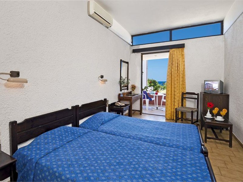 Azul Eco Hotel (ex 97643