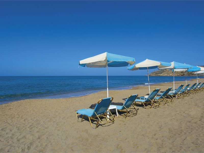 Azul Eco Hotel (ex 97644
