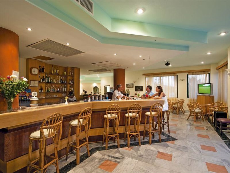Azul Eco Hotel (ex 97645
