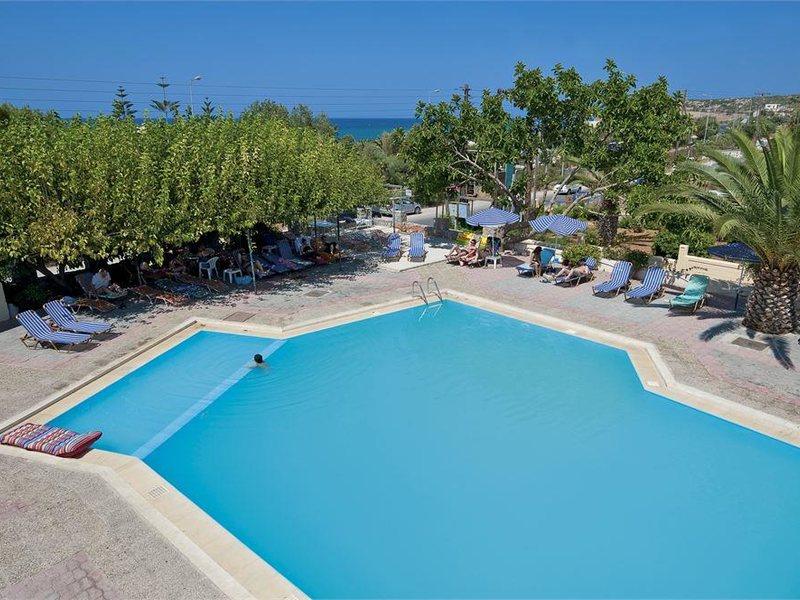 Azul Eco Hotel (ex 97646
