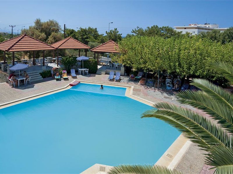 Azul Eco Hotel (ex 97647