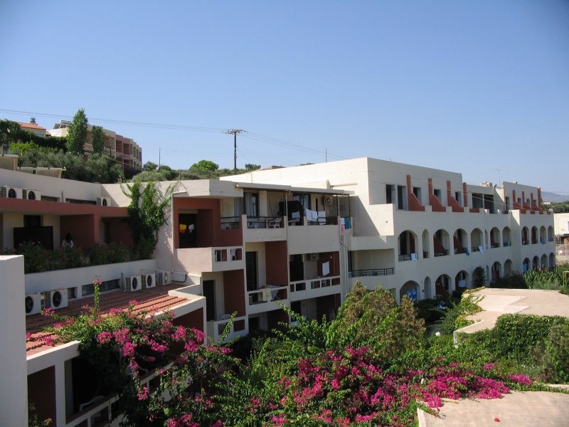 Azul Eco Hotel (ex 97649
