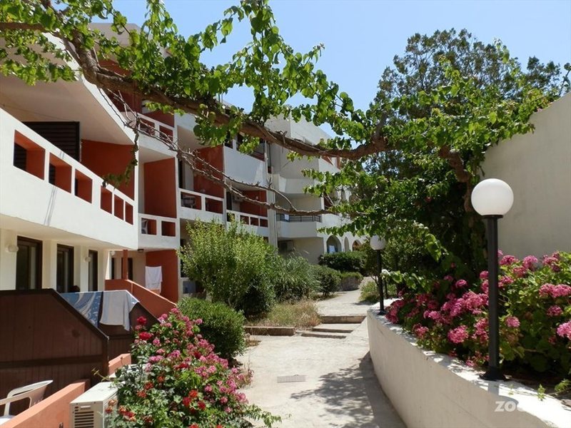 Azul Eco Hotel (ex 97650