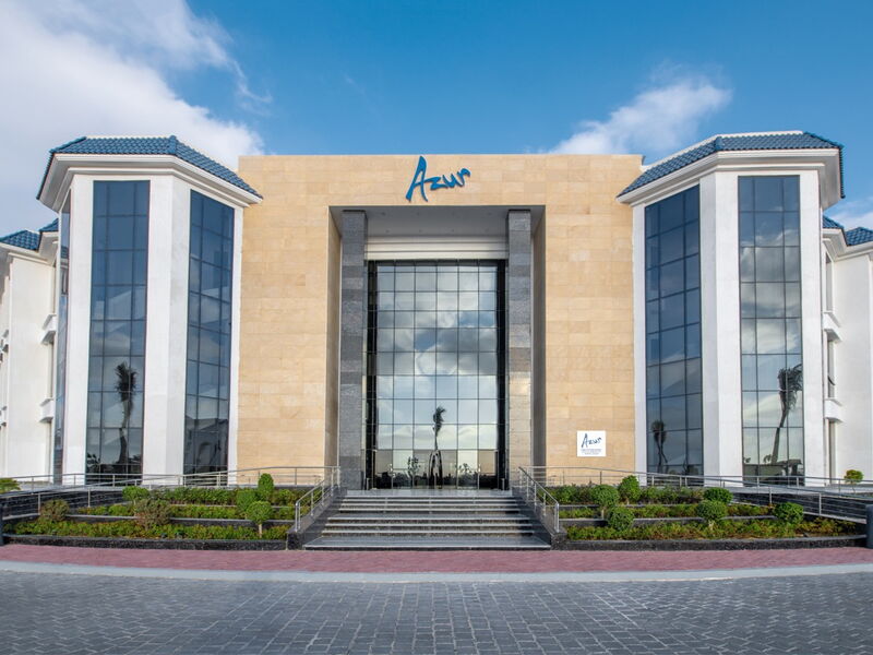 Azur One Eleven Hotel Alamein 328249
