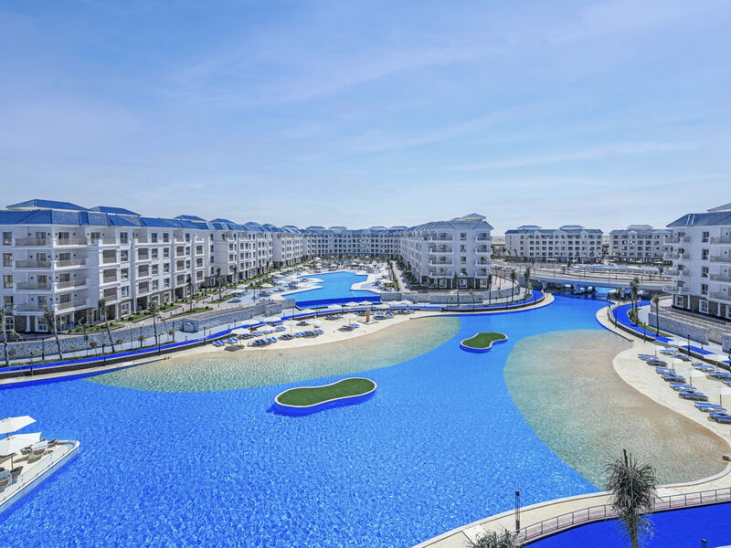 Azur One Eleven Hotel Alamein 328250