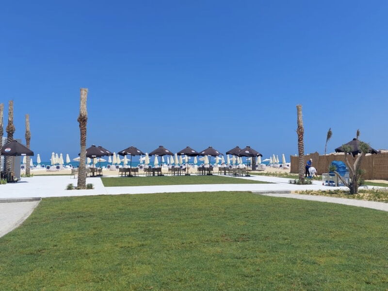 Azur One Eleven Hotel Alamein 328256